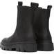 Toms Ankle Boots - Black - 10020250 Rowan
